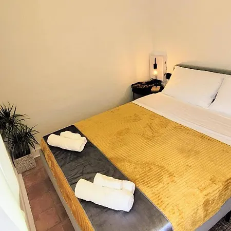 Apartament Plaza Colmenillas *