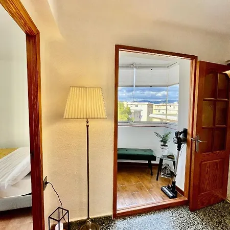 Plaza Colmenillas Appartement *