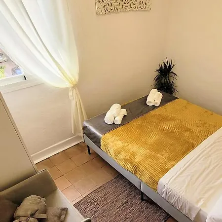Appartement Plaza Colmenillas Málaga