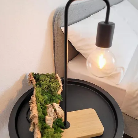 Appartement Plaza Colmenillas Málaga