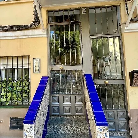 Plaza Colmenillas Apartment