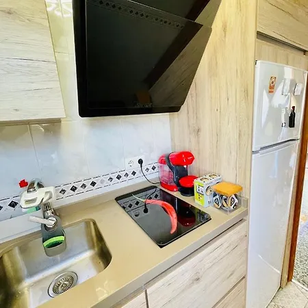 Appartement Plaza Colmenillas *