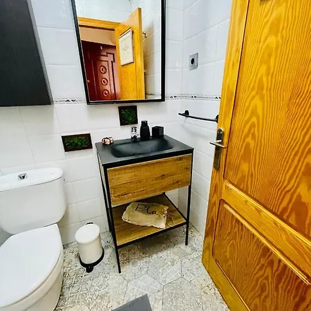 Appartement Plaza Colmenillas Málaga