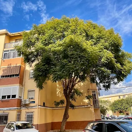 Appartement Plaza Colmenillas *